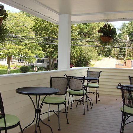 The Grand Hotel Ogunquit Extérieur photo