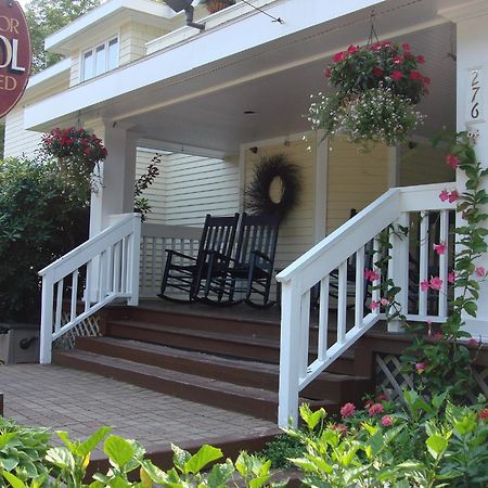 The Grand Hotel Ogunquit Extérieur photo