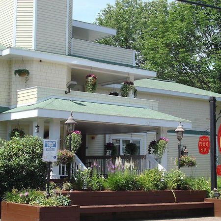 The Grand Hotel Ogunquit Extérieur photo