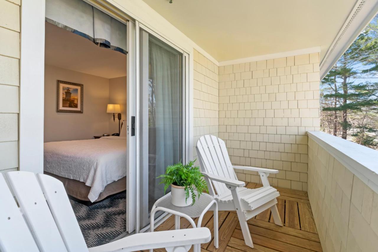 The Grand Hotel Ogunquit Extérieur photo