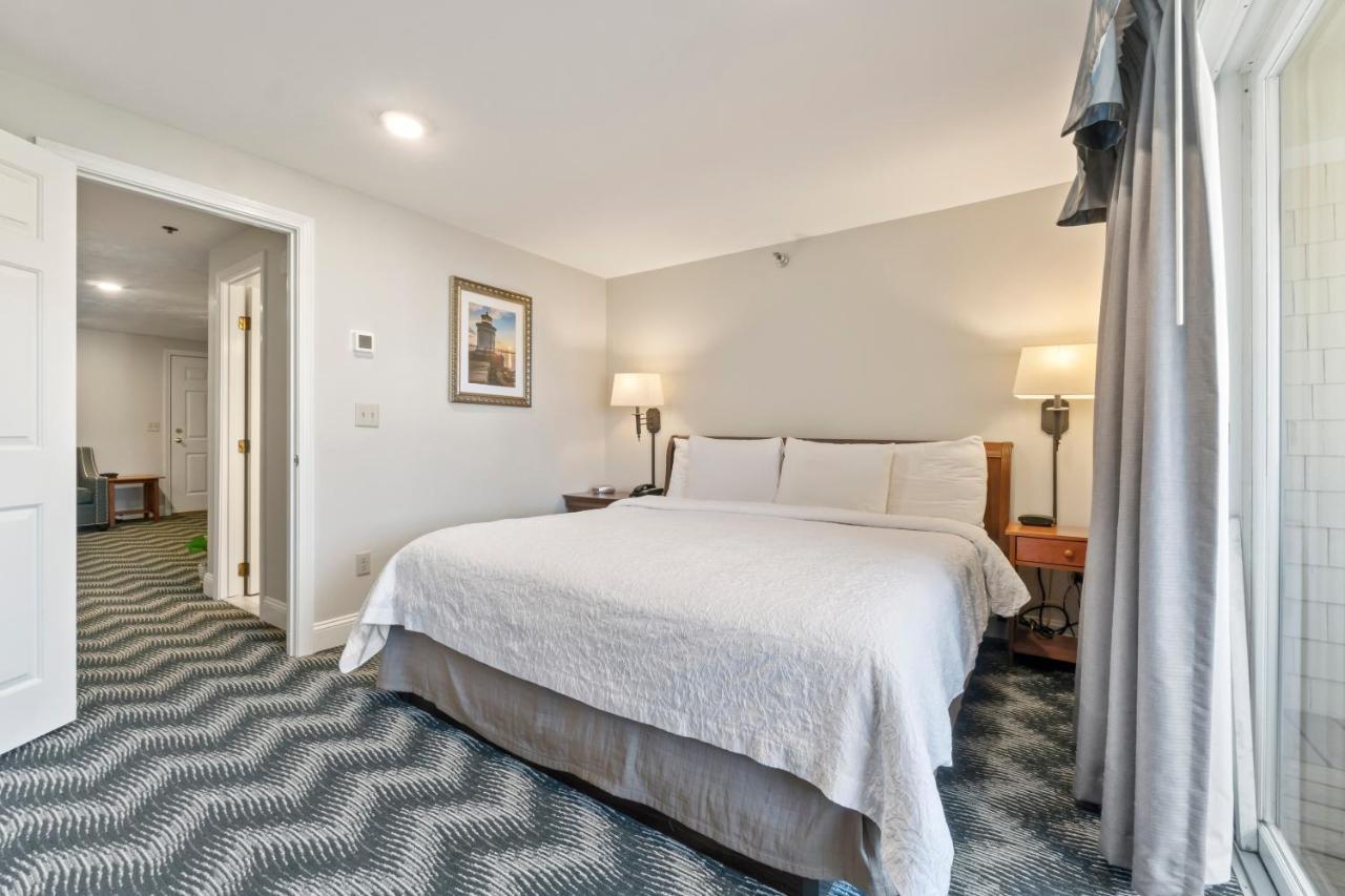 The Grand Hotel Ogunquit Extérieur photo