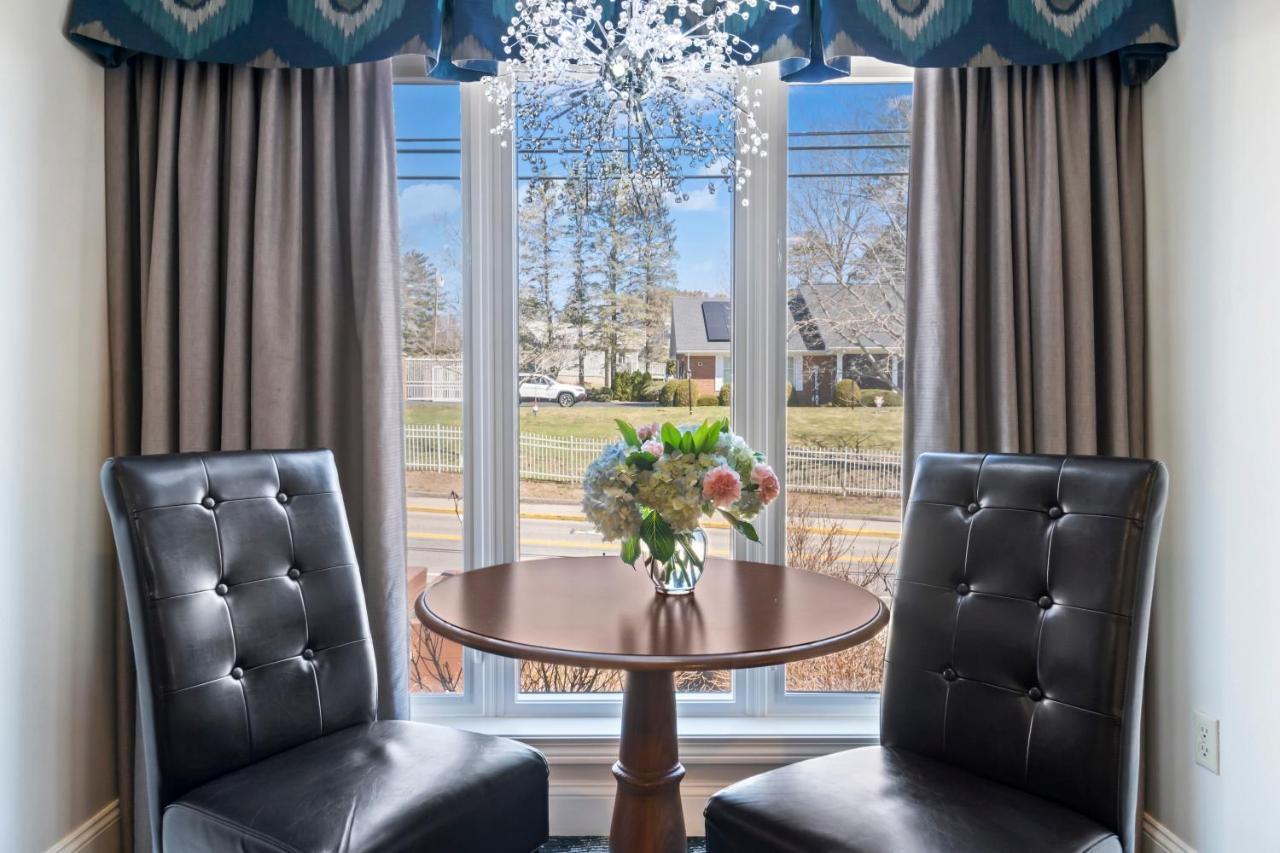 The Grand Hotel Ogunquit Extérieur photo