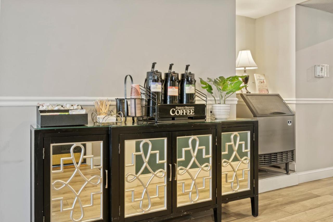 The Grand Hotel Ogunquit Extérieur photo