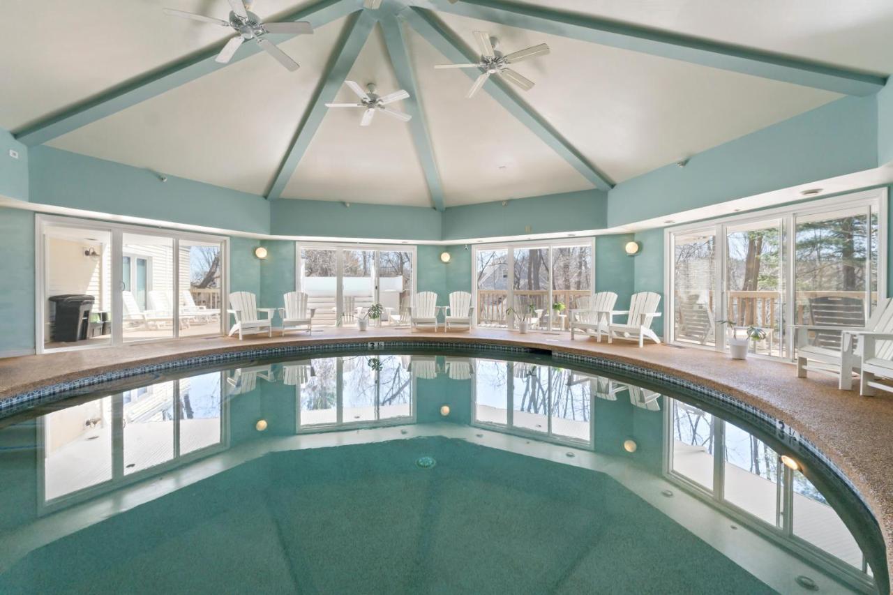 The Grand Hotel Ogunquit Extérieur photo