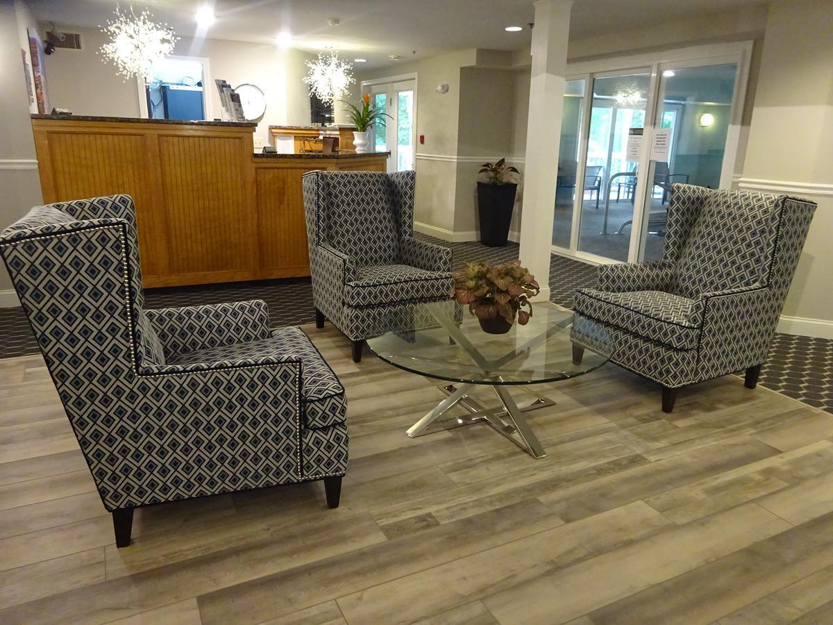 The Grand Hotel Ogunquit Extérieur photo
