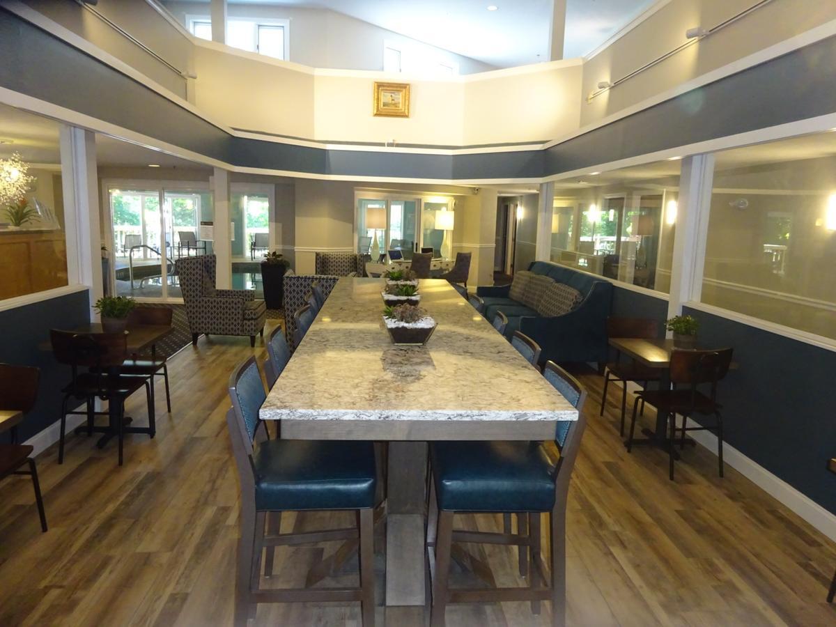 The Grand Hotel Ogunquit Extérieur photo
