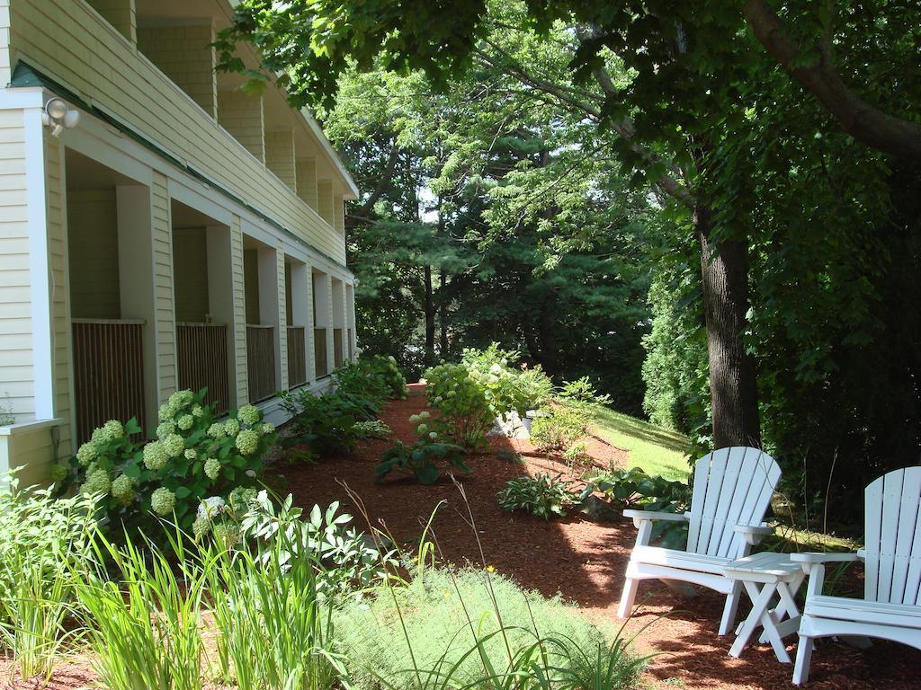 The Grand Hotel Ogunquit Extérieur photo
