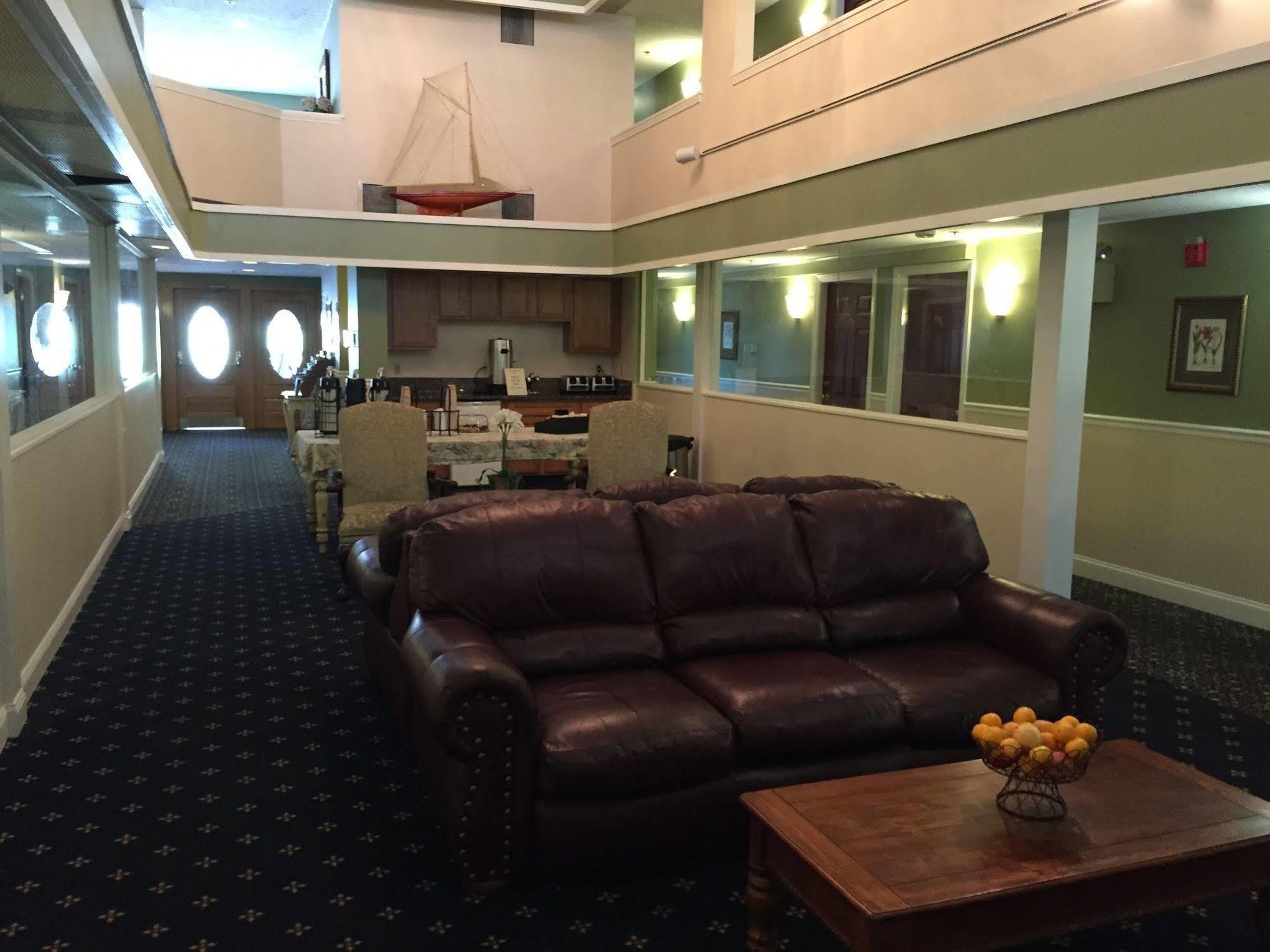 The Grand Hotel Ogunquit Extérieur photo