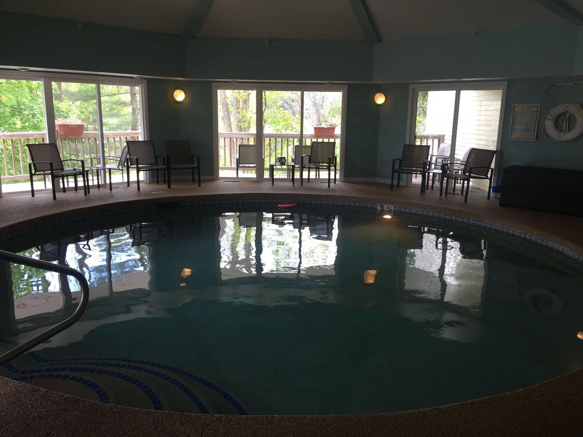 The Grand Hotel Ogunquit Extérieur photo
