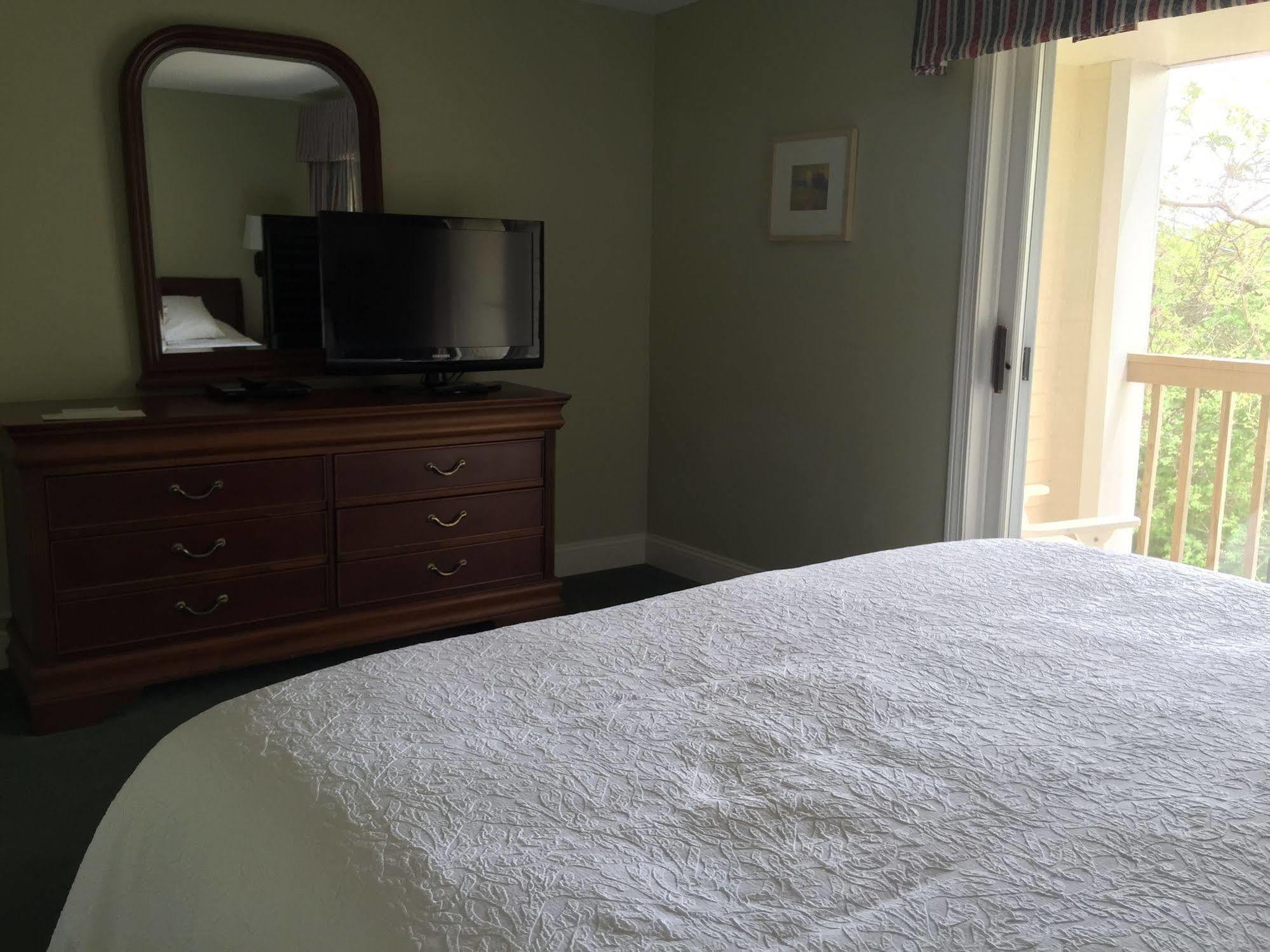 The Grand Hotel Ogunquit Extérieur photo