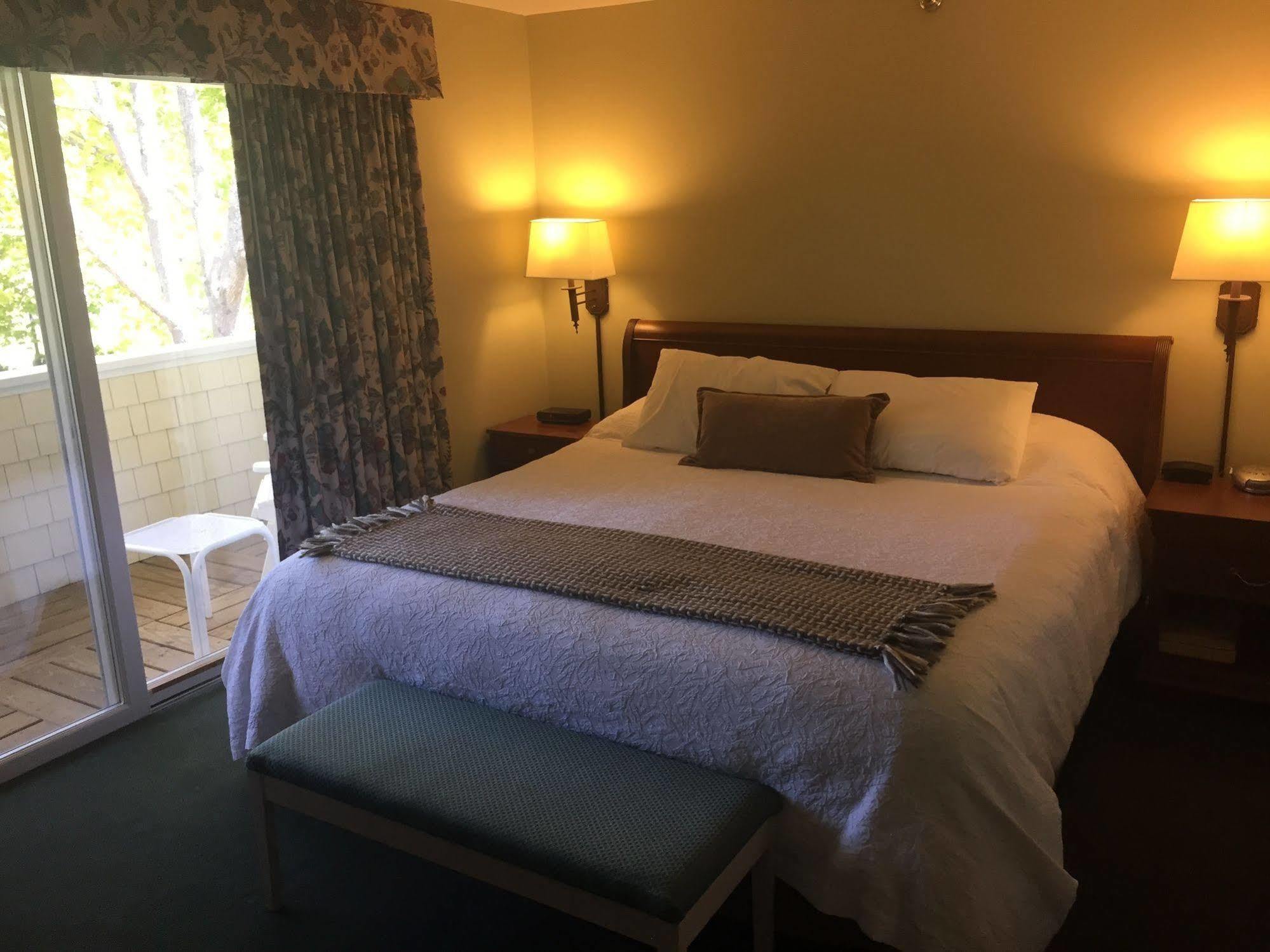 The Grand Hotel Ogunquit Extérieur photo