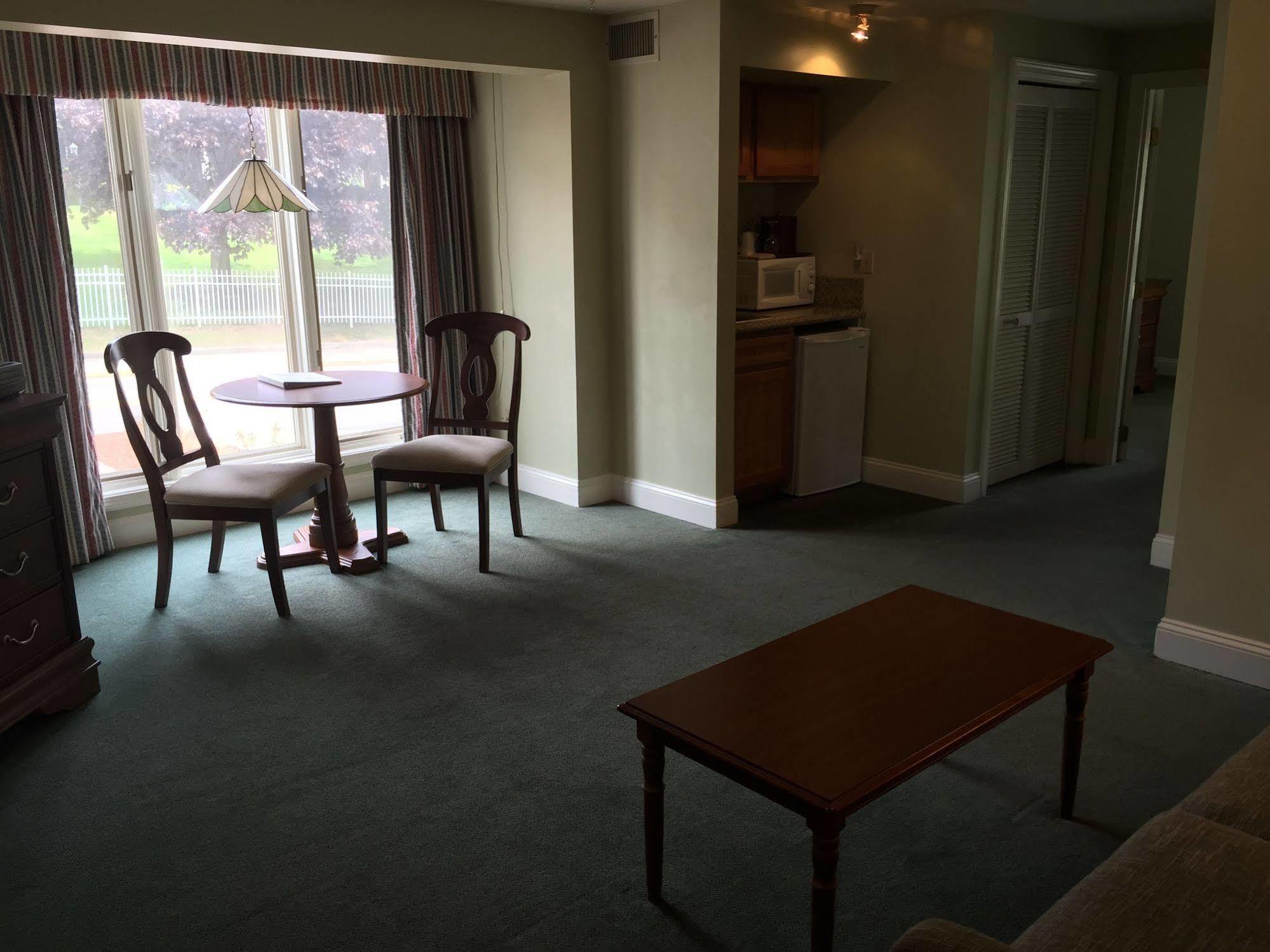 The Grand Hotel Ogunquit Extérieur photo