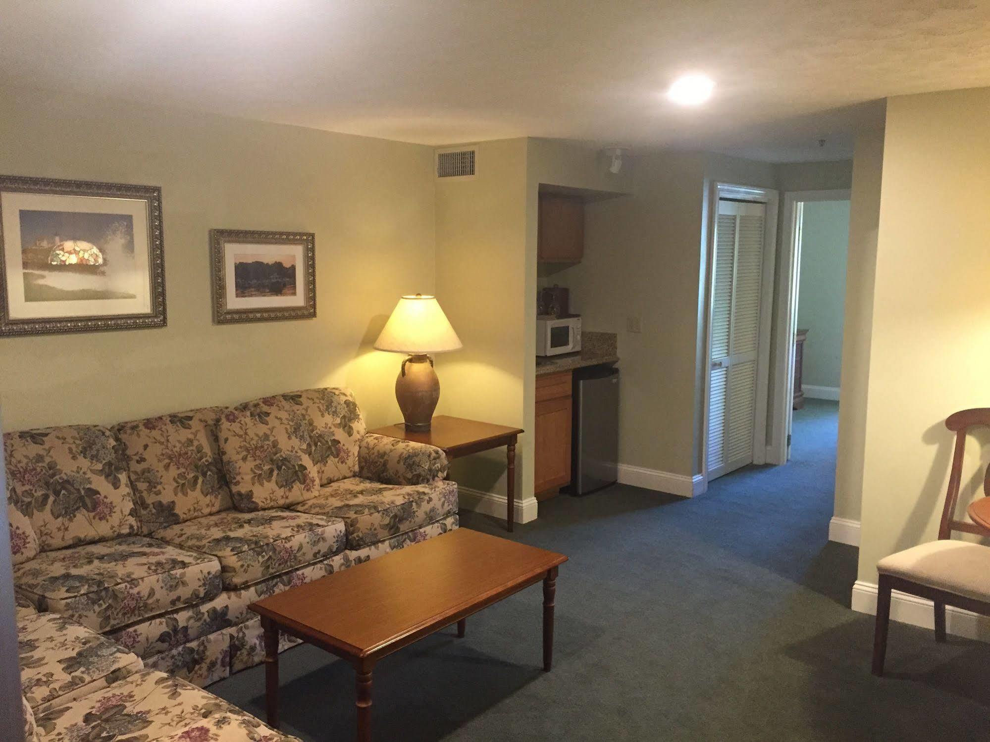 The Grand Hotel Ogunquit Extérieur photo